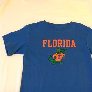 University Of Florida Gators Unisex Youth T-Shirt